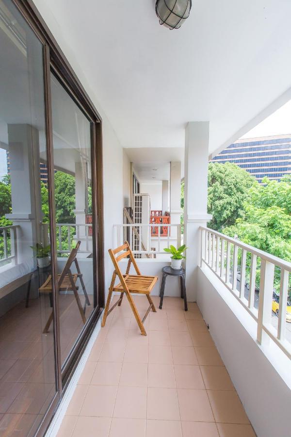 Hotel The Little Siri Chiang Mai Exterior foto